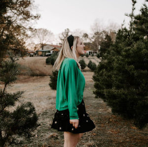 Meet your Posher, Mary